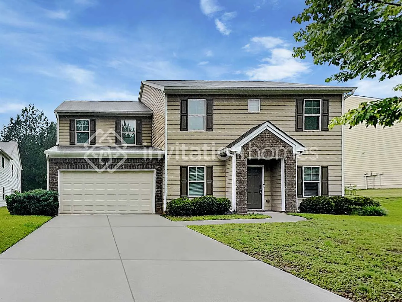 1987 Round Ridge Cir Lithia Springs, GA 30122 — Photo 1