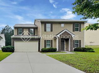 1987 Round Ridge Cir, Lithia Springs, GA 30122