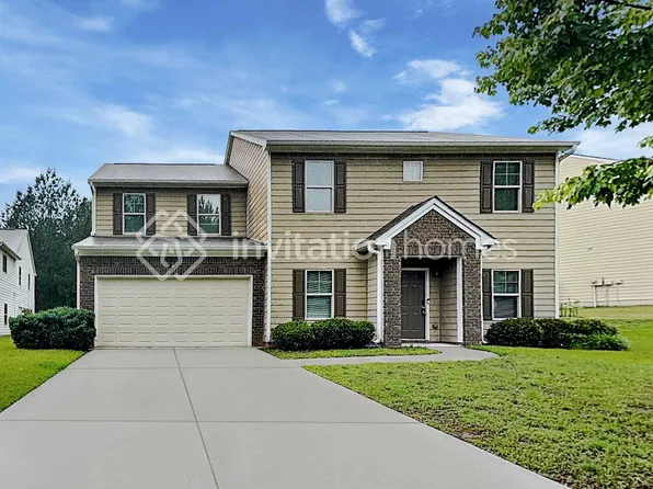 1987 Round Ridge Cir, Lithia Springs, GA 30122