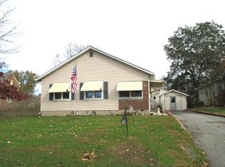 359 S Ohio St, Martinsville, IN