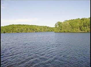 Peavine Firetower Rd, Crossville, TN 38571