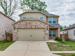 1205 Butler Ave, Princeton, TX 75407
