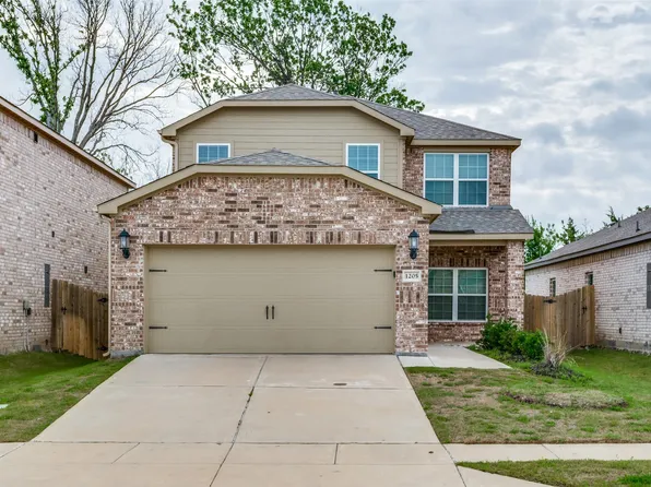 1205 Butler Ave, Princeton, TX 75407