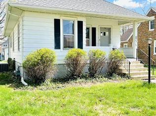 856 S Lincoln Ave, Kankakee, IL