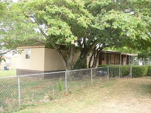 Parking Area & Front