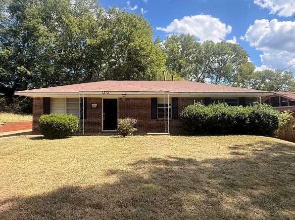 1313 Jersey St, Birmingham, AL 35224