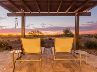 3942 N San Marin Dr, Florence, AZ 85132
