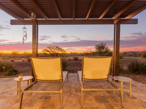 3942 N SAN MARIN Drive, Florence, AZ 85132