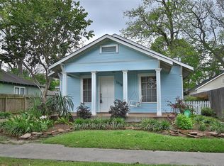 1010 Louise St, Houston, TX 77009