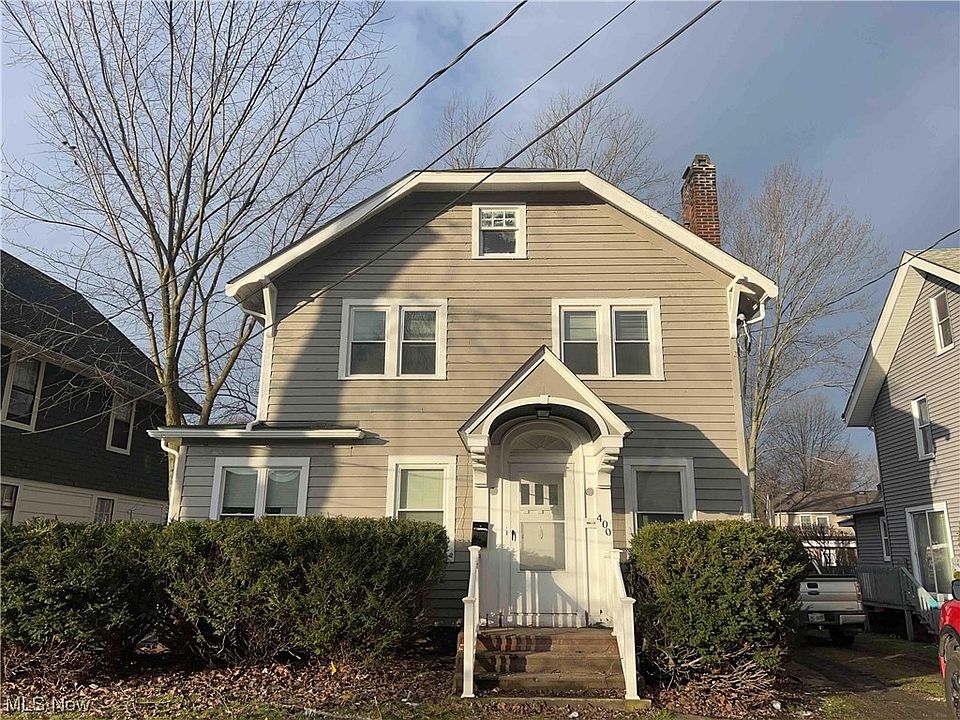 1st image of 400 Liberty St