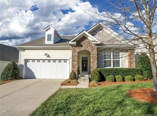 5035 Ridgeline Ln, Indian Land, SC 29707