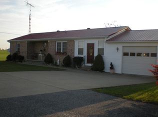 9958 S Highway 259, Mc Daniels, KY