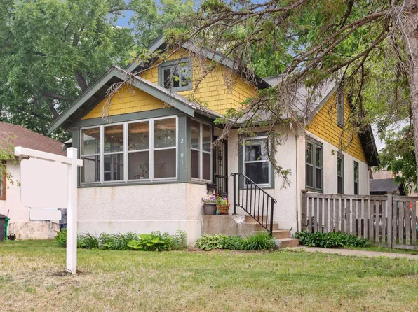 2101 E 38th St, Minneapolis, MN 55407