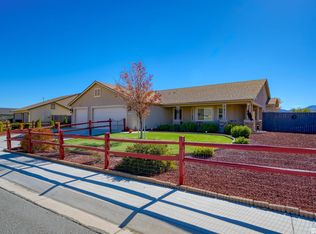 371 Moab Ln, Dayton, NV 89403