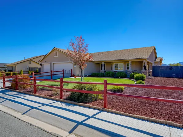 371 Moab Ln, Dayton, NV 89403