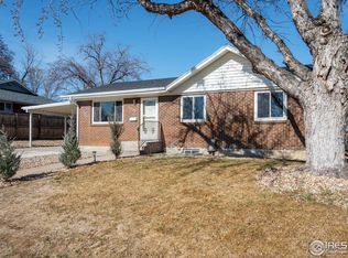 2437 W 24th Street Rd, Greeley, CO 80634