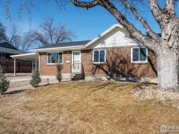 2437 W 24th St Rd, Greeley, CO 80634