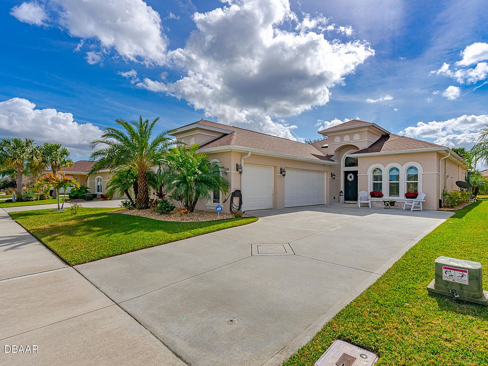 3390 Leonardo Ln, New Smyrna Beach, FL 32168 Zillow