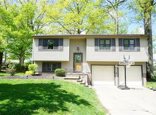 342 Bettie Ln, Brunswick, OH 44212