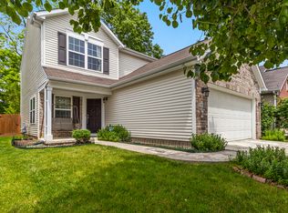 3330 Ashgrove Dr, Indianapolis, IN 46268