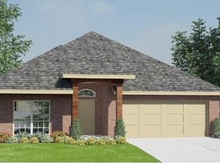 3235 Discovery Ln, Conroe, TX 77301