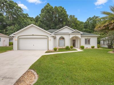 5405 NW 26th Ln, Ocala, FL, 34482