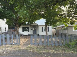 3925 NE 105th Ave, Portland, OR 97220