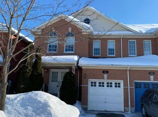 303 Andrews Trl, Milton, ON L9T6S5