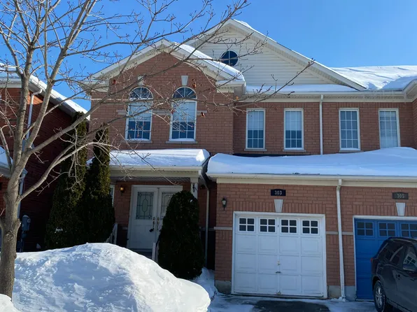 303 Andrews Trl, Milton, ON L9T 6S5