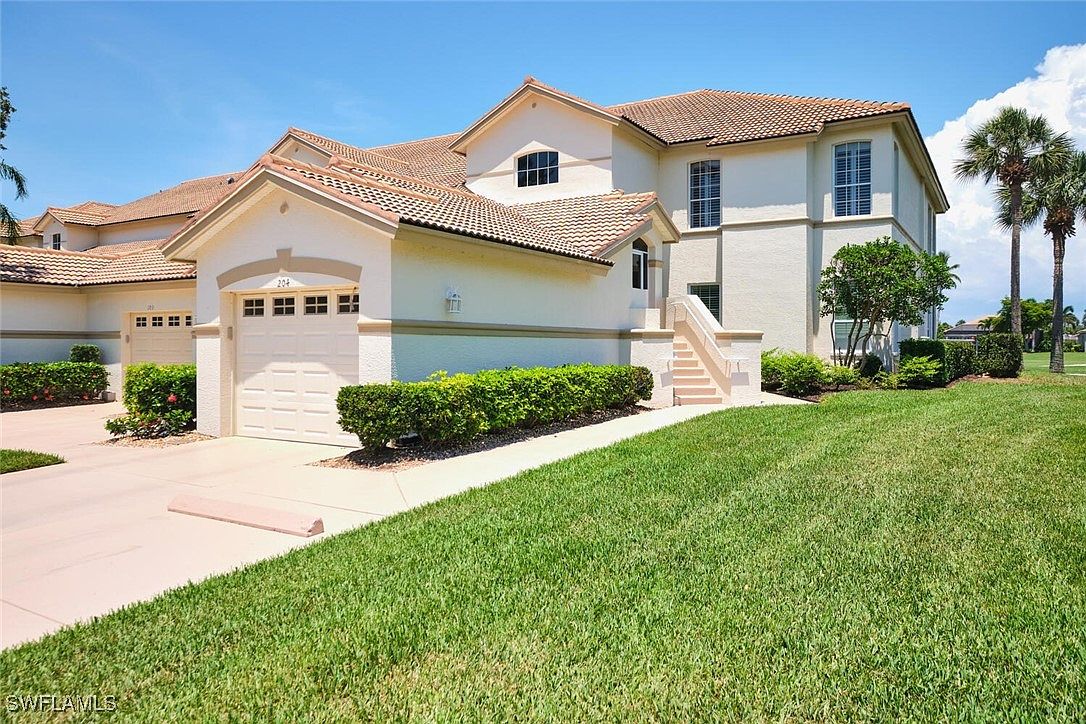 9230 Bayberry Bnd APT 204