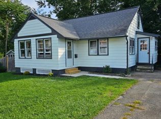 312 N Edwards Ave, Syracuse, NY 13206