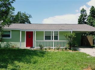 6437 Reno Ave, New Port Richey, FL 34653