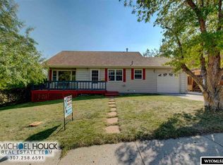 2131 W Odell Ave, Casper, WY 82604