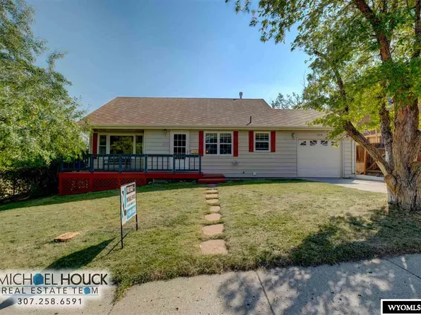 2131 W Odell Ave, Casper, WY 82604