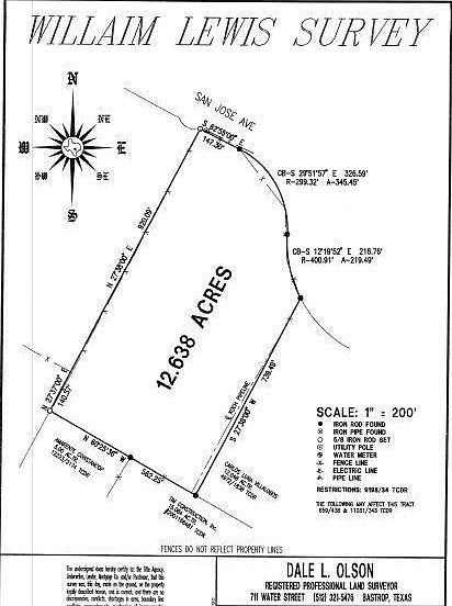 1st image of 10717 San Jose Ave