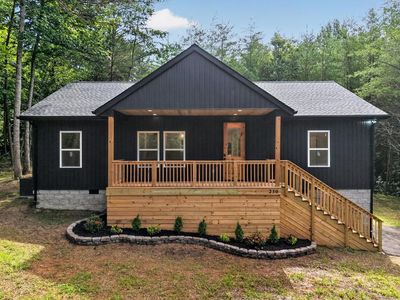 230 Hickory Ln, Sparta, TN, 38583