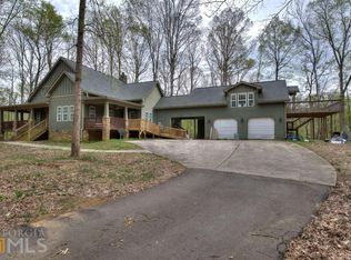 27 Euharlee Five Forks Rd SW, Cartersville, GA 30120