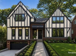2121 Valley View Dr, Rocky River, OH 44116