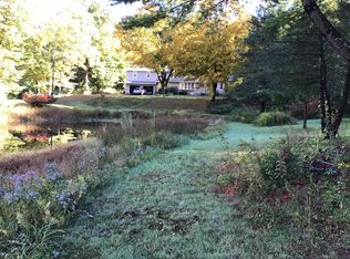 548 Oxford Rd, Oxford, CT 06478