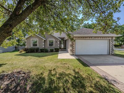 1358 W Berkshire Avenue, Nixa, MO, 65714