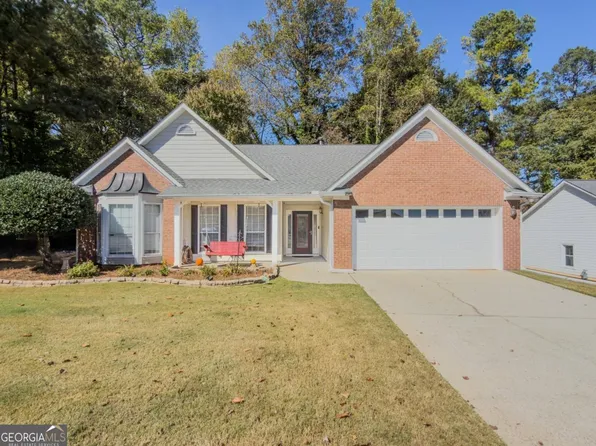 1915 Westfield Dr, Lawrenceville, GA 30043