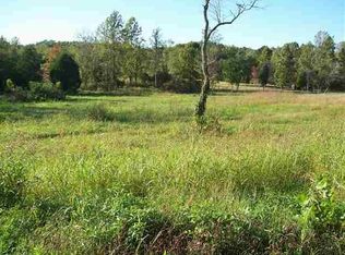 1384 Dry Fork Valley Rd, Ten Mile, TN 37880