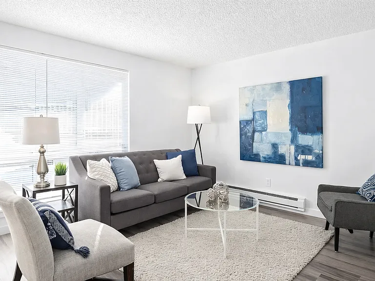 Canopy Apartments — Photo 3