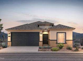 18246 N Presley Ln, Maricopa, AZ 85138