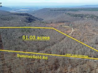 0 Summerfield Rd, Tracy City, TN 37387