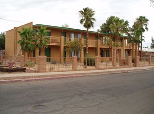 pm0220, Tucson, AZ 85716