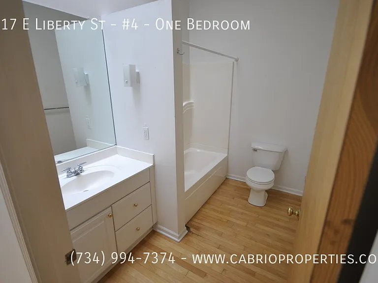 617 E Liberty St — Photo 11
