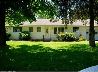 33 Davenport Rd, West Hartford, CT 06110