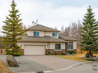 3670 Richard Evelyn Byrd St, Anchorage, AK 99517