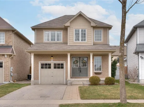 288 Norwich Rd, Woolwich, ON N0B 1M0